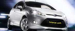 car rentals la palma airport
